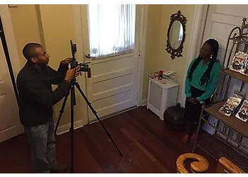 Yonkers videographer ASCJ Media Productions