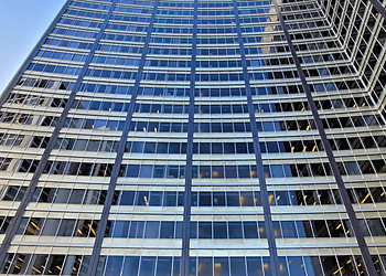 Oakland Window Cleaners ASF Clean Team