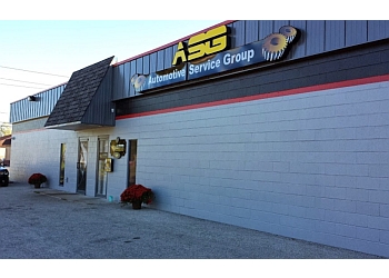3 Best Car Repair Shops in Indianapolis, IN - ASGAutomotive InDianapolis IN