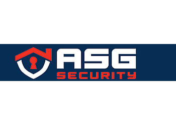 ASG Security Long Beach Security Systems