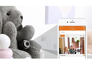 Oxnard Security Systems ASG Security