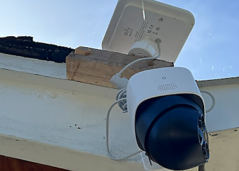 ASG Security Oxnard Security Systems image 1