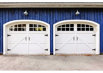 A&S Garage Doors Inc.