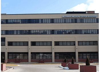 Kansas City Eye Doctors Ashley Reddell, OD - WYANDOTTE FAMILY EYECARE CENTER