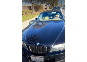 3 Best Auto Body Shops in Hayward, CA - Expert Recommendations