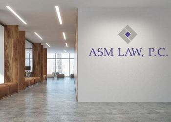 ASM Law PC