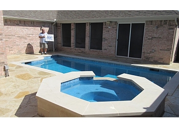 asp pool services