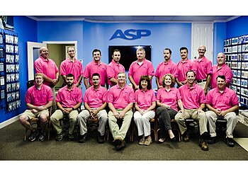 Dallas Pool Services ASP-America's Swimming Pool Co. Dallas