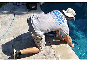 Dallas Pool Services ASP-America's Swimming Pool Co. Dallas