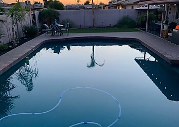 Chandler Pool Services ASP-America's Swimming Pool Company