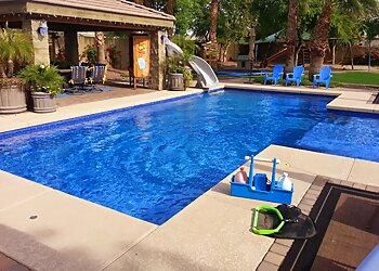 Chandler Pool Services ASP-America's Swimming Pool Company
