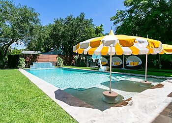 Charleston Pool Services ASP-America's Swimming Pool Company