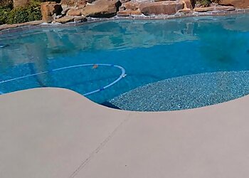 El Paso Pool Services ASP-America's Swimming Pool Company