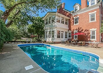 Kansas City Pool Services ASP-America's Swimming Pool Company