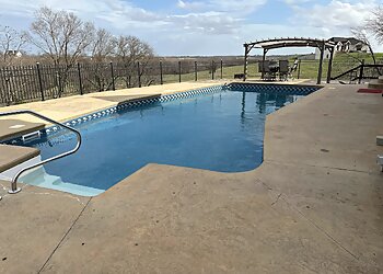 Kansas City Pool Services ASP-America's Swimming Pool Company