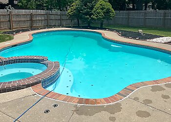  ASP-America's Swimming Pool Company Kansas City Pool Services image 1