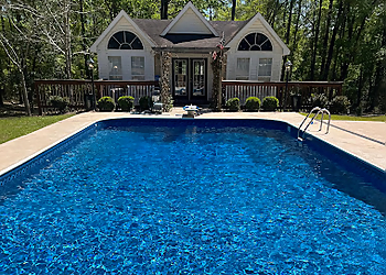 Montgomery Pool Services ASP-America's Swimming Pool Company