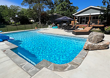 Nashville Pool Services ASP-America's Swimming Pool Company