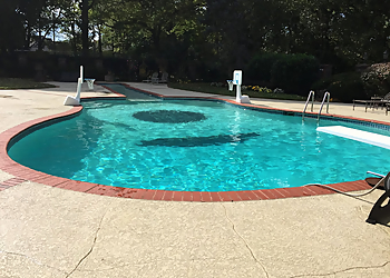 Nashville Pool Services ASP-America's Swimming Pool Company