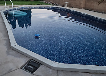 Reno Pool Services ASP-America's Swimming Pool Company