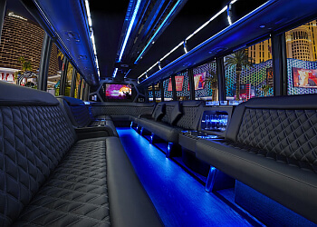 3 Best Limo Service In St Paul, Mn - Expert Recommendations