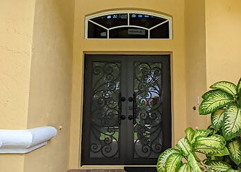 Miami Window Companies ASP Windows and Doors