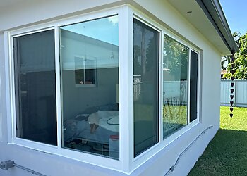 Miami Window Companies ASP Windows and Doors