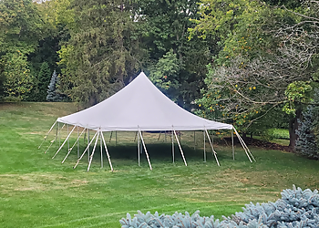 Cincinnati Event Rental Companies A & S Party Rental