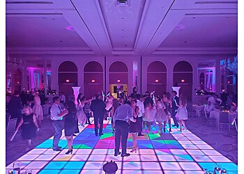 El Paso Djs A&S Productions