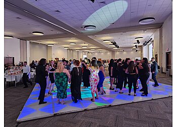 El Paso Djs A&S Productions