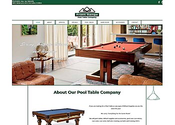 Fort Collins Web Designers ASTASH, LLC