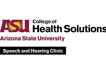 Tempe Audiologists ASU Speech and Hearing Clinic