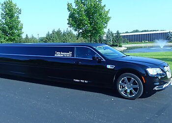 Cincinnati Limo Service A Savannah Nite