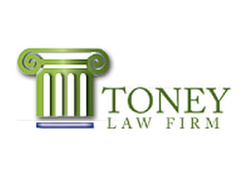 Gainesville Estate Planning Lawyers A. Scott Toney - THE TONEY LAW FIRM