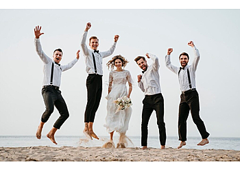 Pompano Beach Wedding Planners A Seaside Wedding