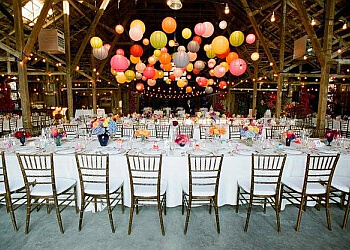 Pompano Beach Wedding Planners A Seaside Wedding