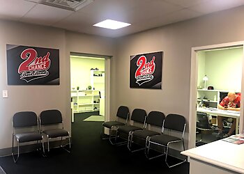 Wichita Bail Bonds A Second Chance Bail Bonds