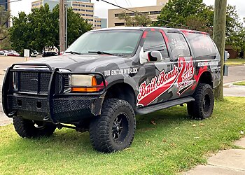 Wichita Bail Bonds A Second Chance Bail Bonds