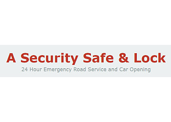 A Security Safe & Lock Akron Locksmiths