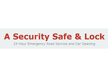 A Security Safe & Lock Akron Locksmiths image 1