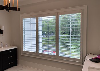 Charlotte Window Treatment Stores A Shade Above