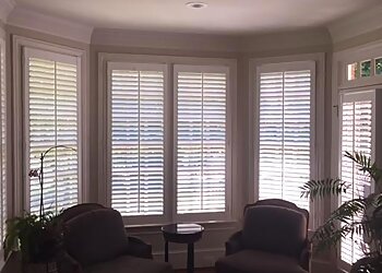 Greensboro Window Treatment Stores A Shade Better