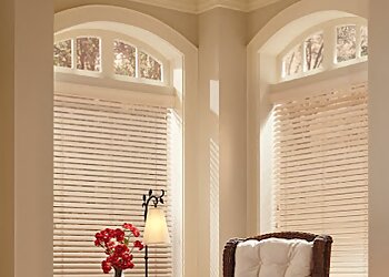 Greensboro Window Treatment Stores A Shade Better