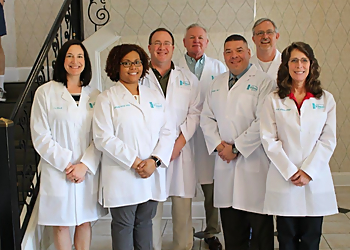 Fayetteville Gynecologists A. Shay Davis, MD - FAYETTEVILLE WOMAN’S CARE