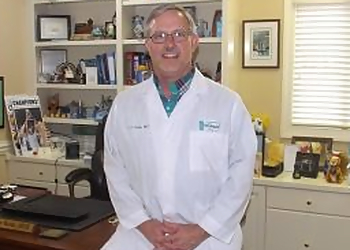 A. Shay Davis, MD - FAYETTEVILLE WOMAN’S CARE Fayetteville Gynecologists image 1