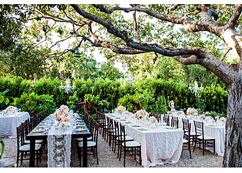 Huntington Beach Wedding Planners A Signature Wedding