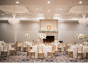 Huntington Beach Wedding Planners A Signature Wedding