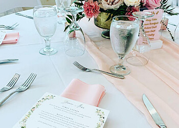 Chattanooga Caterers A Silverware Affair