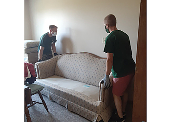 Rochester Moving Companies A Smooth Move