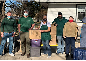 Rochester Moving Companies A Smooth Move